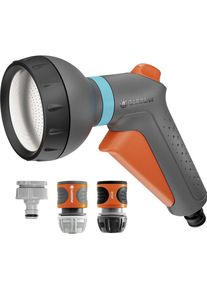 Tormek, Gartenbrause, Haus- und Heimpaket HTK-1006