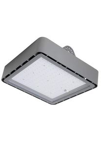 SCHARNBERGER+HASENBEIN, Pflanzenlampe, 31768 LED Pflanzenstrahler 324x324x135mm (LED)