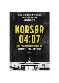 Cs Books Verlag Kors&oslash;r 04:07, eReader