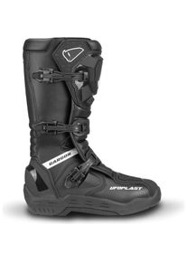 Ufo Plast, Motorradschuhe, Gargor Off-Road-Stiefel (Herren, 42)