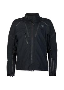 Fox, Motorradjacke, Defend Gore-Tex ADV Jacket (Herren, XL)