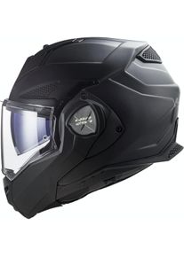LS2, Motorradhelm, FF901 Advant X Solid (57 - 58 cm, M)