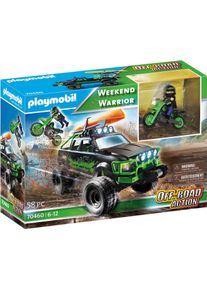 Playmobil Weekend Warrior (70460) (70460)