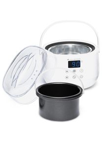 Rio, Wachs + Enthaarungscreme, Total Body Waxing (500 ml, 1 x)