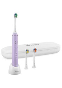 TRUELIFE, Elektrische Zahnb&uuml;rste, SonicBrush Compact Lavendel