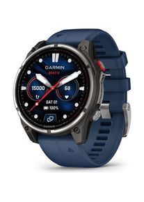 Garmin Smart watches quatix 8 Pro &ndash; 47 mm, AMOLED Marine GPS Smartwatch, Smartwatch