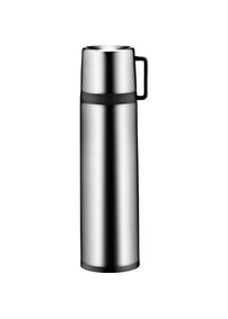 Tescoma Thermos Drinks Inox Cc 1000, Thermoskanne, Mehrfarbig