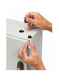 Legrand, Pinsel, Farbpinsel Ral7035 036591