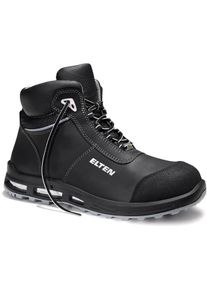 Elten, Sicherheitsschuhe, REACTION XXT Mid ESD S3 (S3, 42)