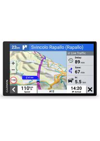 Garmin, Fahrzeug Navigation, DriveSmart 76 MT-S (7")