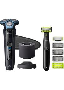 Philips, Rasierapparat, S7783/78 Series 7000