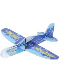 Schaumstoff-Flugzeug zum Selbermachen, 5er-Set