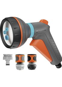 Tormek, Gartenbrause, Haus- und Heimpaket HTK-1006