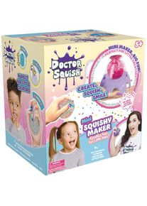 BOTI Doctor Squish - Mini Squishy Maker Station