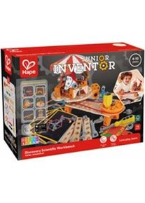 HAPE Carnival Builder Set