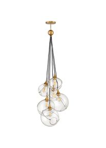 Quintiesse, Pendelleuchte, Skye (E27)