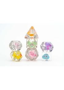 FanRoll W&uuml;rfel Set Love (7)