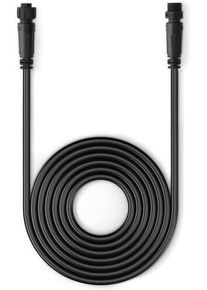 Ecovacs GEX010001 C&acirc;ble Rallonge Pour Robot Tondeuse 10 m | noir
