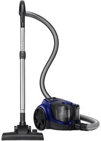 Samsung VC07R302MVB dammsugare | bl&aring;/svart