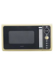 Candy Divo G25CC Mikrov&aring;gsugn | beige