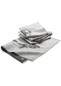 Lapuan Kankurit Theedoek Teemu J&auml;rvi dierenmotief