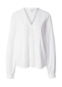 V&eacute;ro Moda VERO MODA Bluzka 'VMBIANCA' dla kobiet biały Rozmiar XS