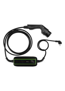 Green Cell EV PowerCable EV charging station - IEC 62196 Type 2 - 3.6 kW