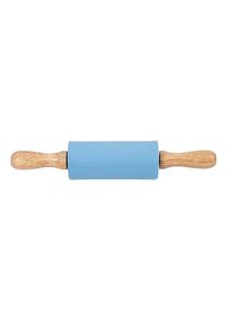Creativ Company - Light Blue Rolling Pin 23cm