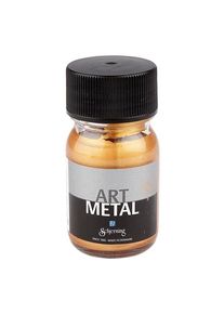 Creativ Company Hobby paint Metallic Medium Gold 30ml