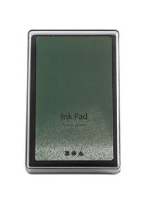 Creativ Company - Stamping ink Lime Green 9x6cm