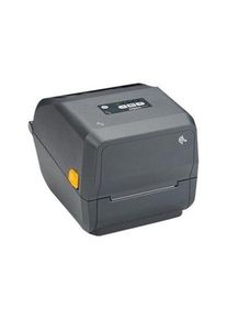 Zebra ZD421 Thermal Label Printer 300dpi 102mm/sec USB Wi-Fi Bluetooth