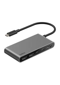 Belkin CONNECT - docking station - USB-C - HDMI