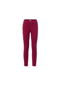 Tchibo - Treggings &ndash; Fit &raquo;Nelly&laquo; - Damen - Gr. 40 - rot