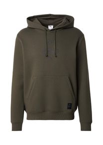 Puma M&auml;n Sport sweatshirt 'BVB x Sesame Street' ljusbl&aring; Storlek XXL