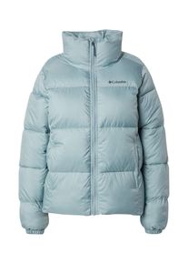Columbia Geacă outdoor 'Puffect II' Femei albastru, Mărimea S