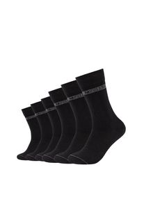 Mustang Chaussettes Homme noir taille 39-42