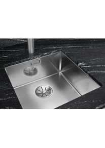 Blanco K&uuml;chensp&uuml;le &raquo;CLARON 400-U&laquo;