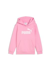 Puma Kapuzensweatshirt &raquo;ESS NO. 1 LOGO HOODIE FL PS&laquo;, f&uuml;r Kinder, mit K&auml;ngurutasche, mit Jerseyfutter, Regular Fit