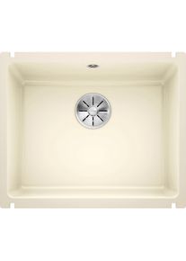 Blanco K&uuml;chensp&uuml;le &raquo;SUBLINE 500-U&laquo; 1 Stk. tlg. zum wechselseitigen Einbau geeignet