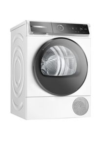 Bosch W&auml;rmepumpentrockner &raquo;WQB246D41&laquo; Serie 8