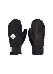 DC Shoes F&auml;ustlinge &raquo;Franchise&laquo; schwarz, Gr&ouml;&szlig;e S