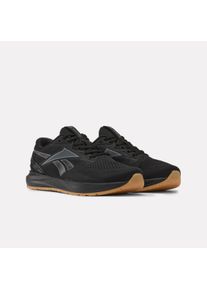 Trainingsschuh Reebok "NFX TRAINER 2", Herren, Gr. 45,5, schwarz, grau 6, Synthetik, Textil, Schuhe Trainingsschuh
