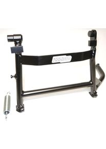 RD Moto Yamaha TDM 850, stanowisko gł&oacute;wne , kolor: czarny