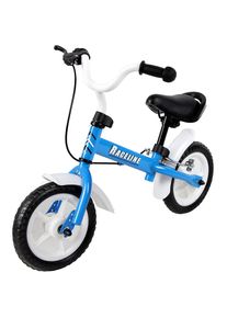 Spielwerk Kinderlaufrad Easy Raceline Blau