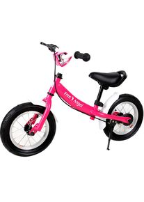 Spielwerk Kinderlaufrad Street Angel Pink