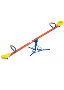 Spielwerk Huśtawka ogrodowa 200x67x70cm Obracana 360&deg; Max 70kg