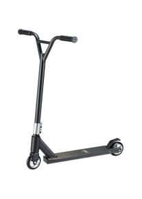 Sportana Stuntscooter Eldorado Premium Schwarz/Gold
