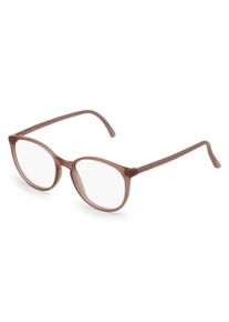 Fielmann Sophie Vrouwen Bril, roze transparant