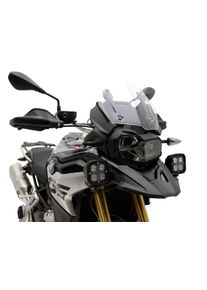 Denali BMW F750GS/F850GS, mocowanie oświetlenia
