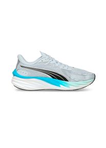 Puma Herren Velocity Nitro 4 blau 44.5